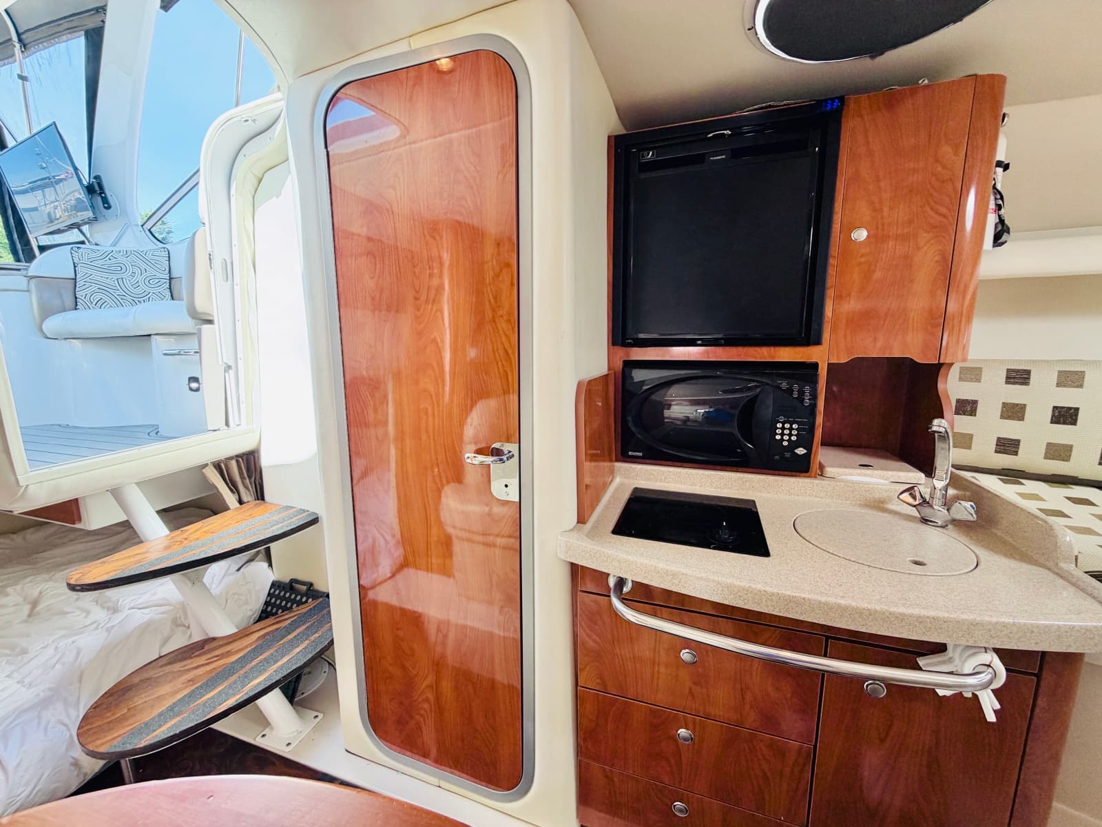 2006 Four Winns 288 Vista - Photo 21