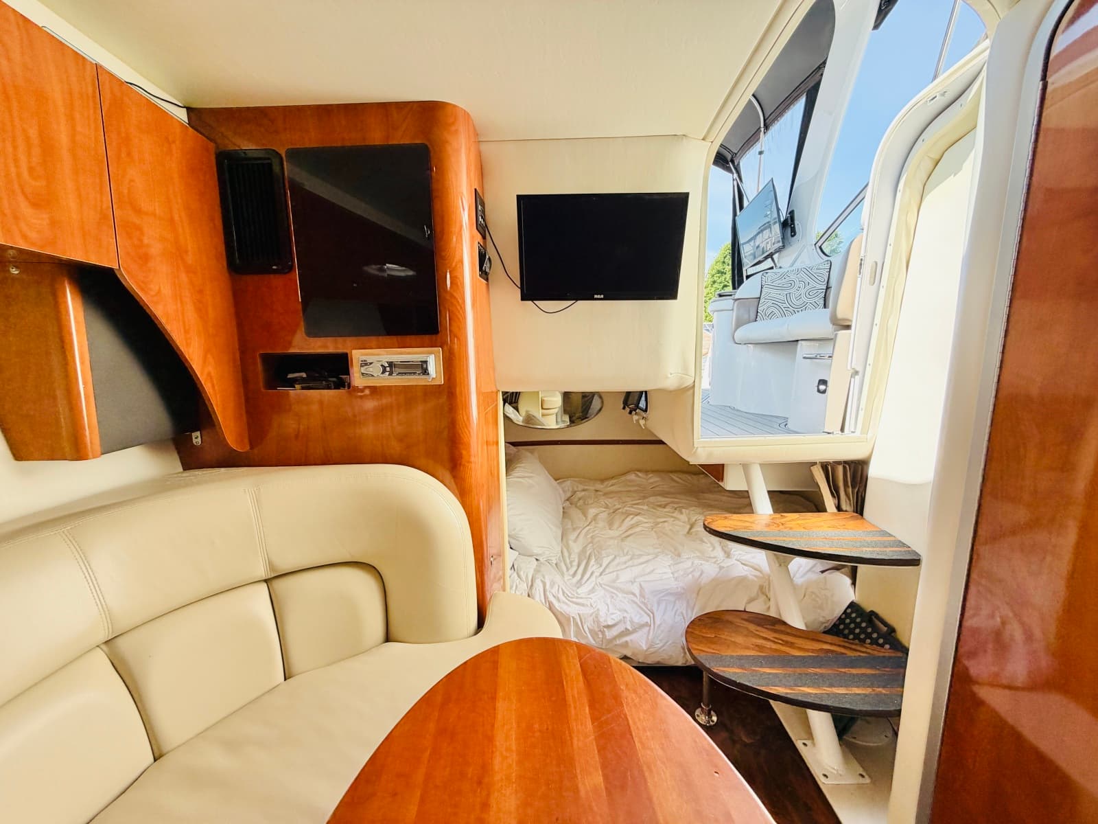 2006 Four Winns 288 Vista - Photo 22
