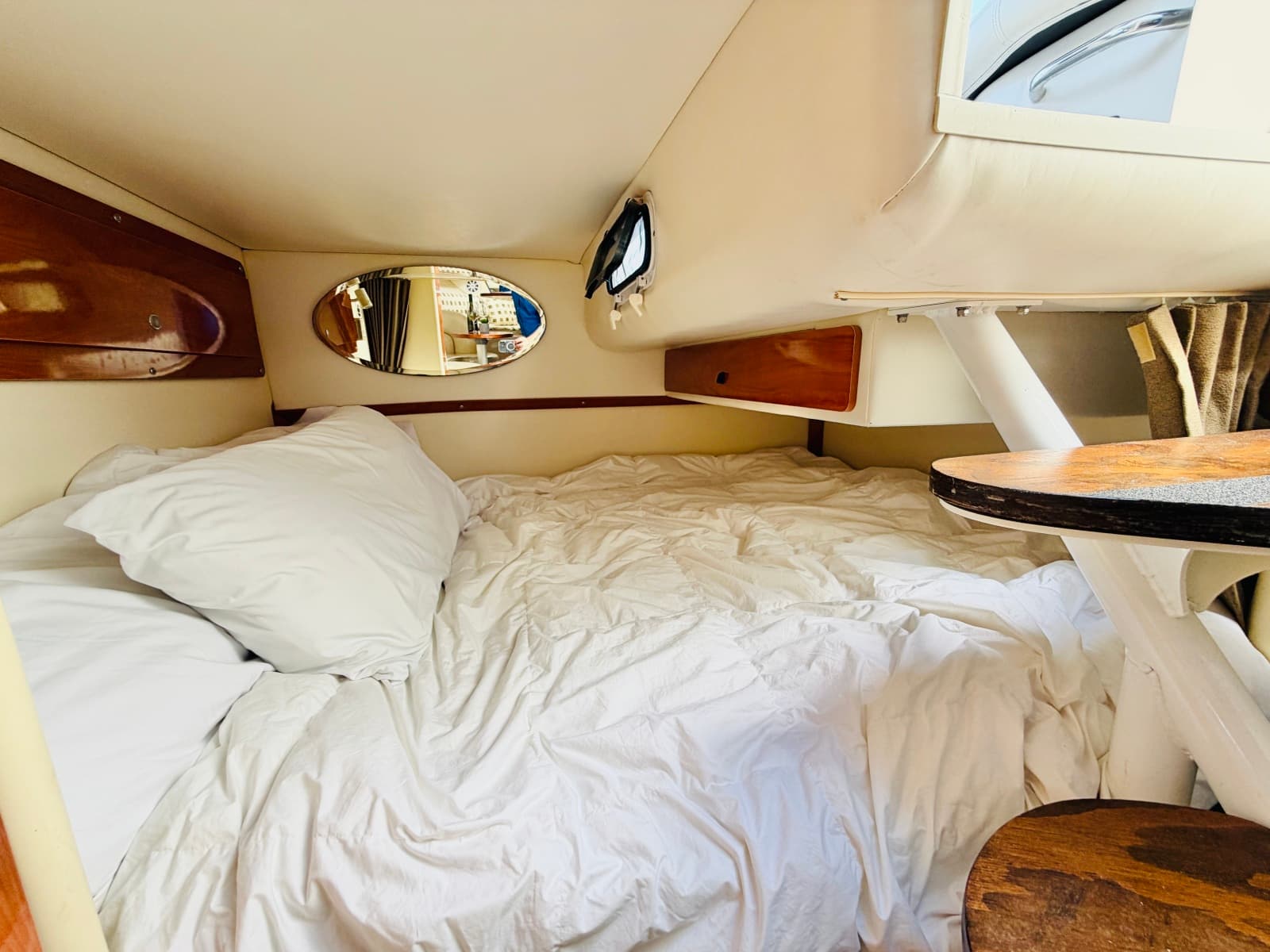 2006 Four Winns 288 Vista - Photo 23