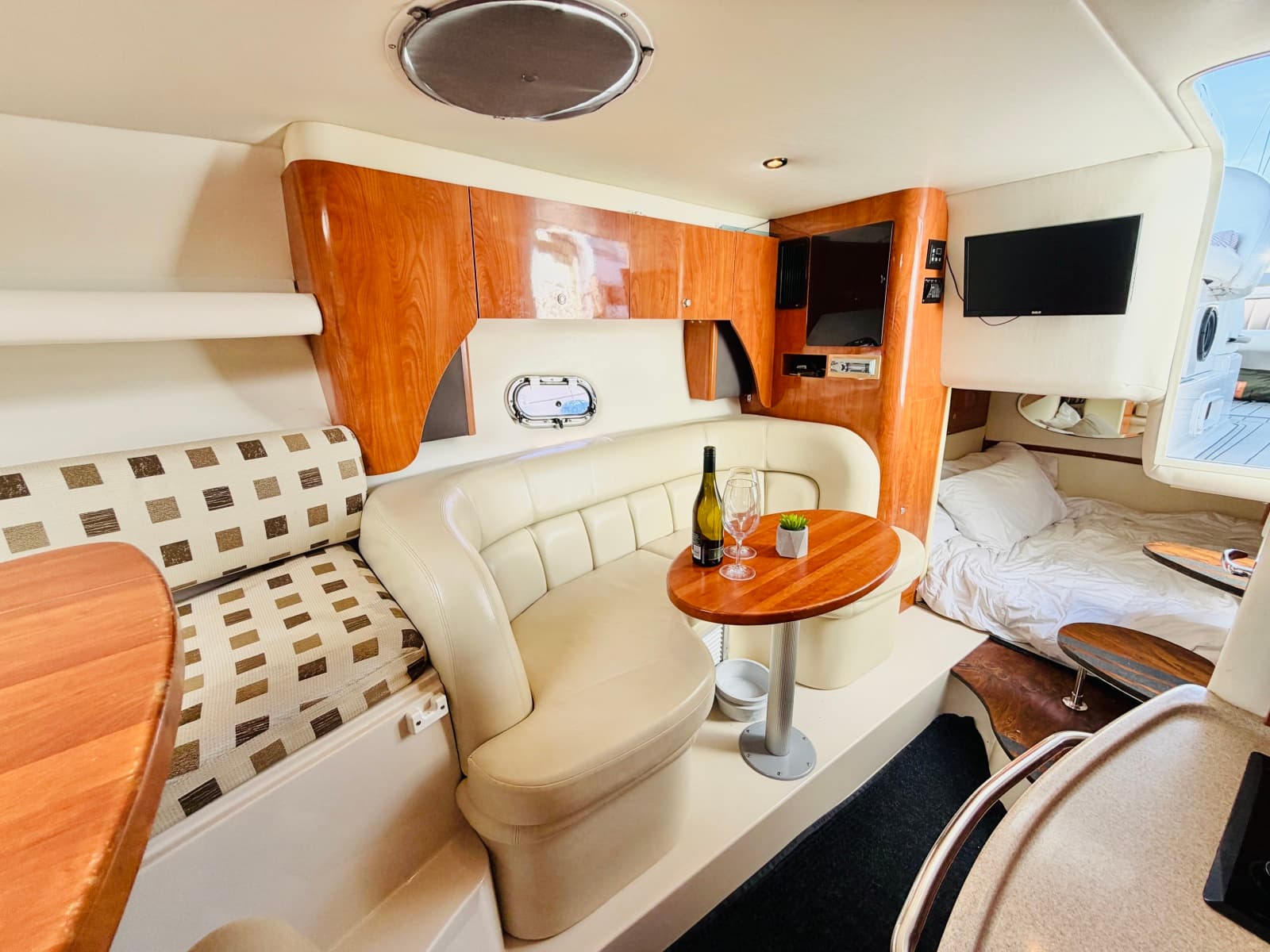 2006 Four Winns 288 Vista - Photo 26
