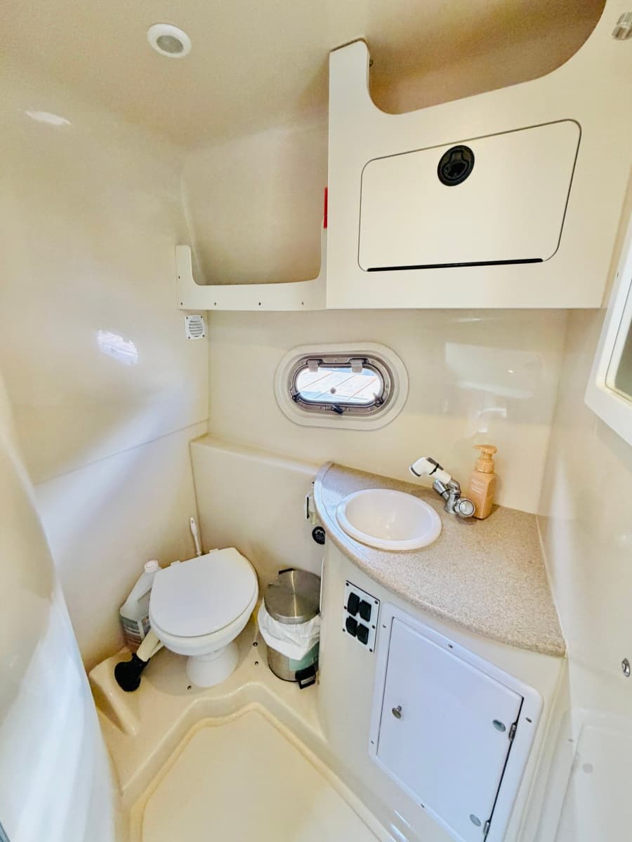 2006 Four Winns 288 Vista - Photo 29