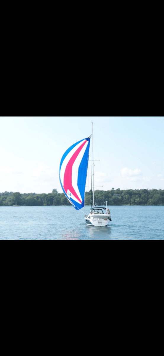 2006 Hunter 41 Deck Salon - Photo 74