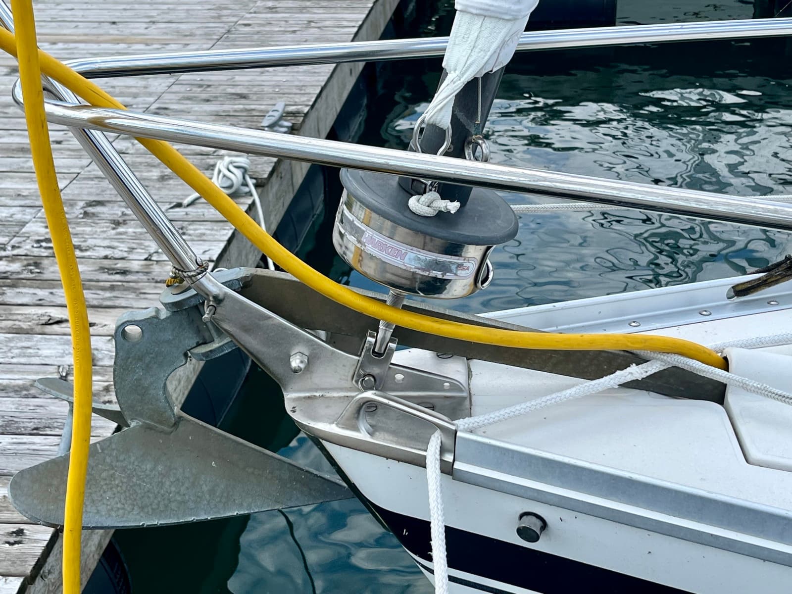 1987 CS 30 - Photo 19