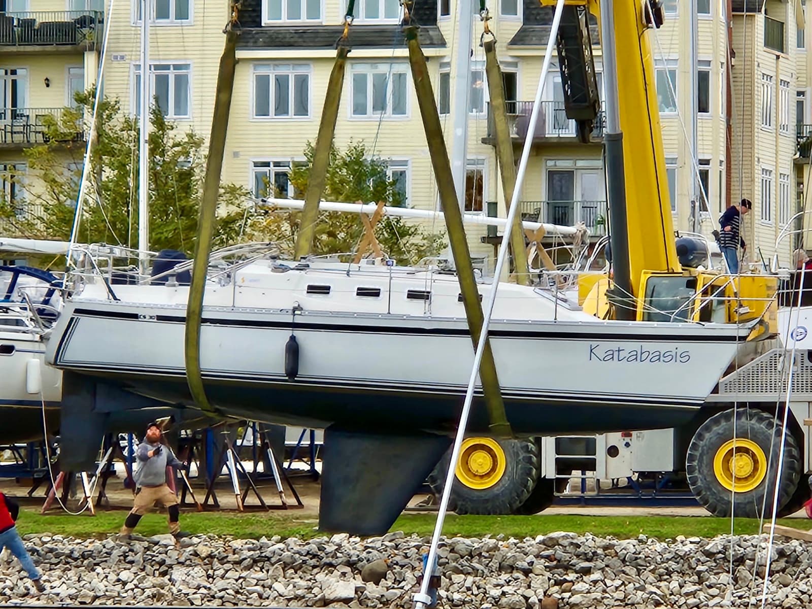 1987 CS 30 - Photo 27
