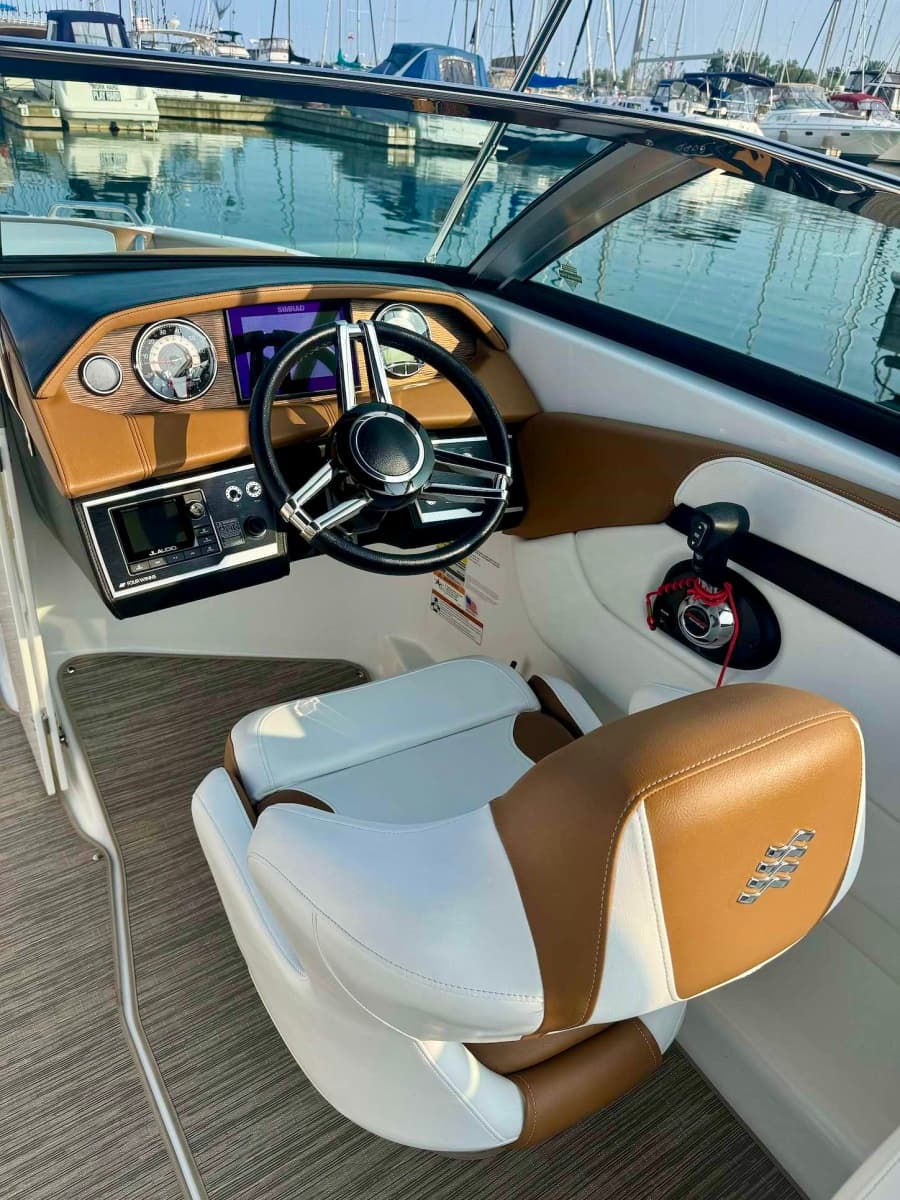 2022 Four Winns H260 - Photo 18