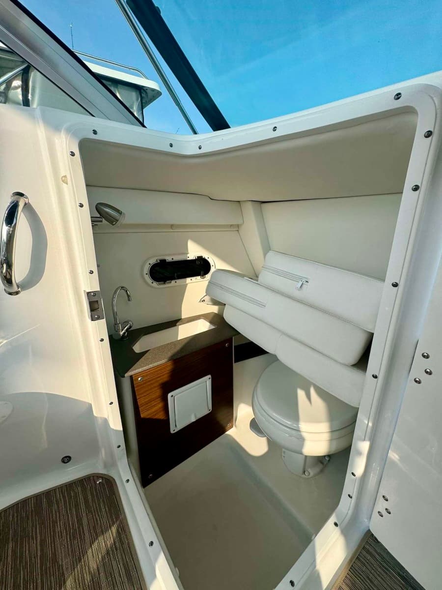 2022 Four Winns H260 - Photo 21