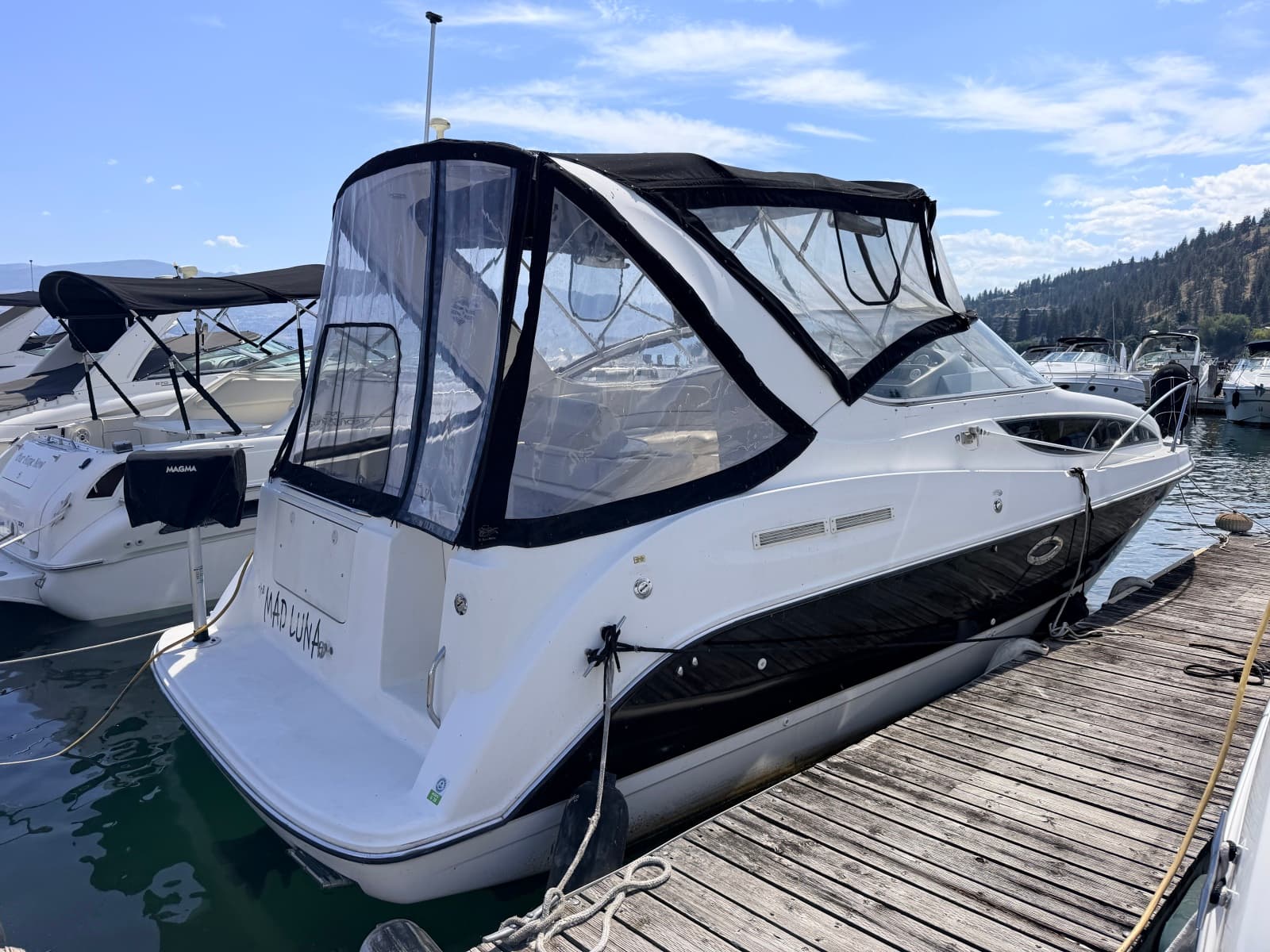 2004 Bayliner 285 Ciera - Photo 1