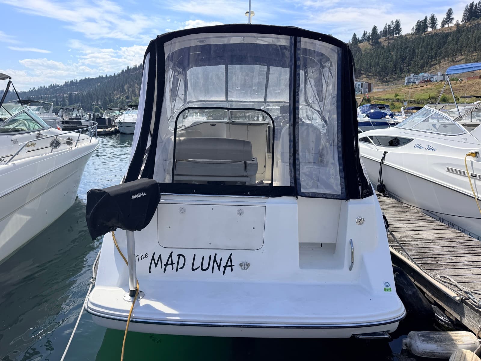 2004 Bayliner 285 Ciera - Photo 2