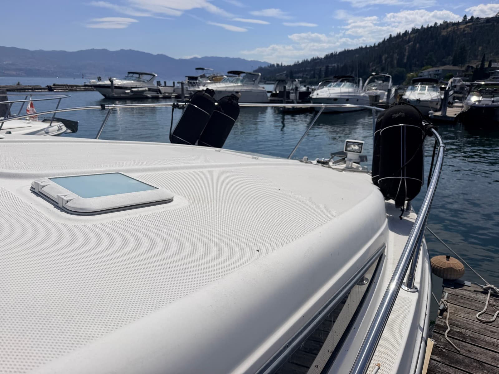 2004 Bayliner 285 Ciera - Photo 4
