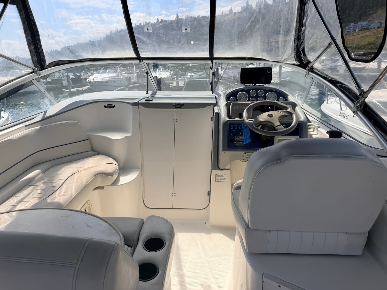 2004 Bayliner 285 Ciera - Photo 6