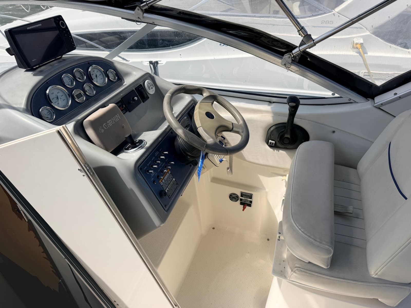 2004 Bayliner 285 Ciera - Photo 11