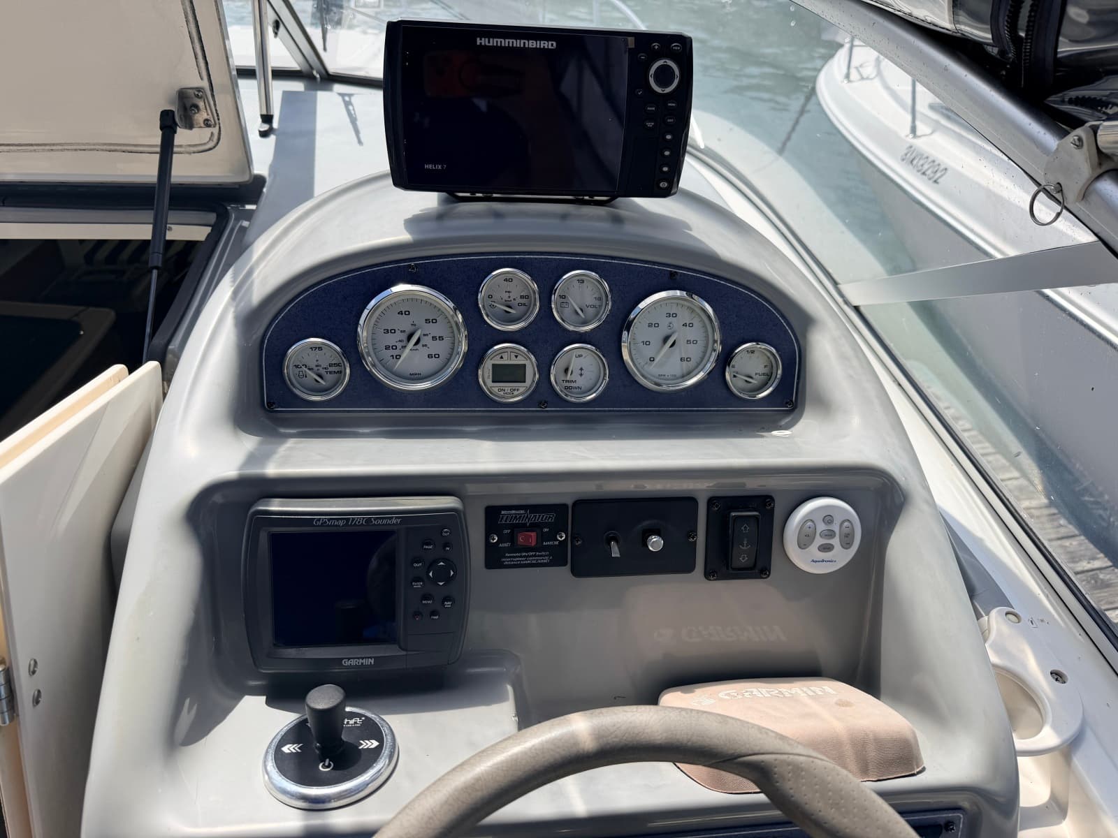 2004 Bayliner 285 Ciera - Photo 13