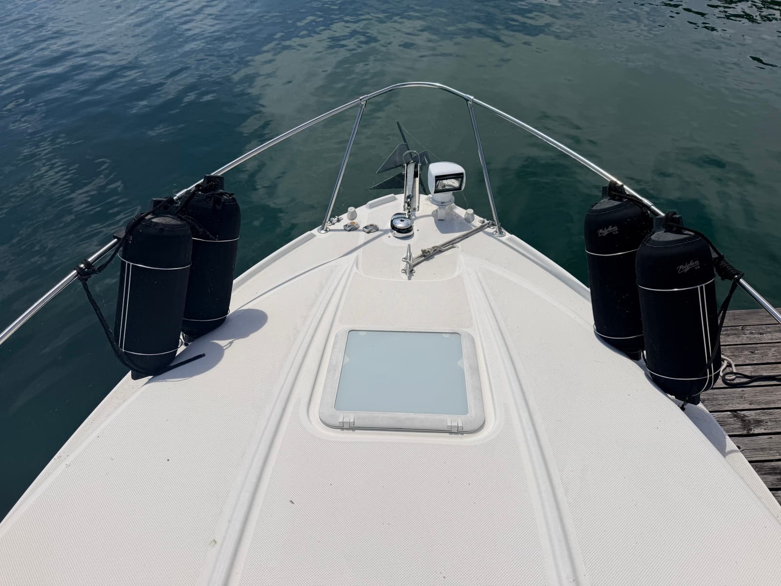 2004 Bayliner 285 Ciera - Photo 15