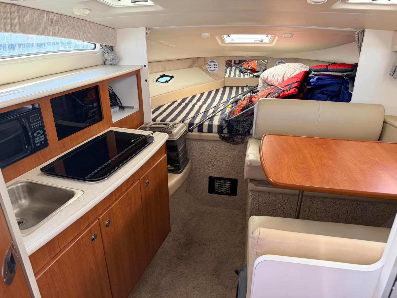 2004 Bayliner 285 Ciera - Photo 18