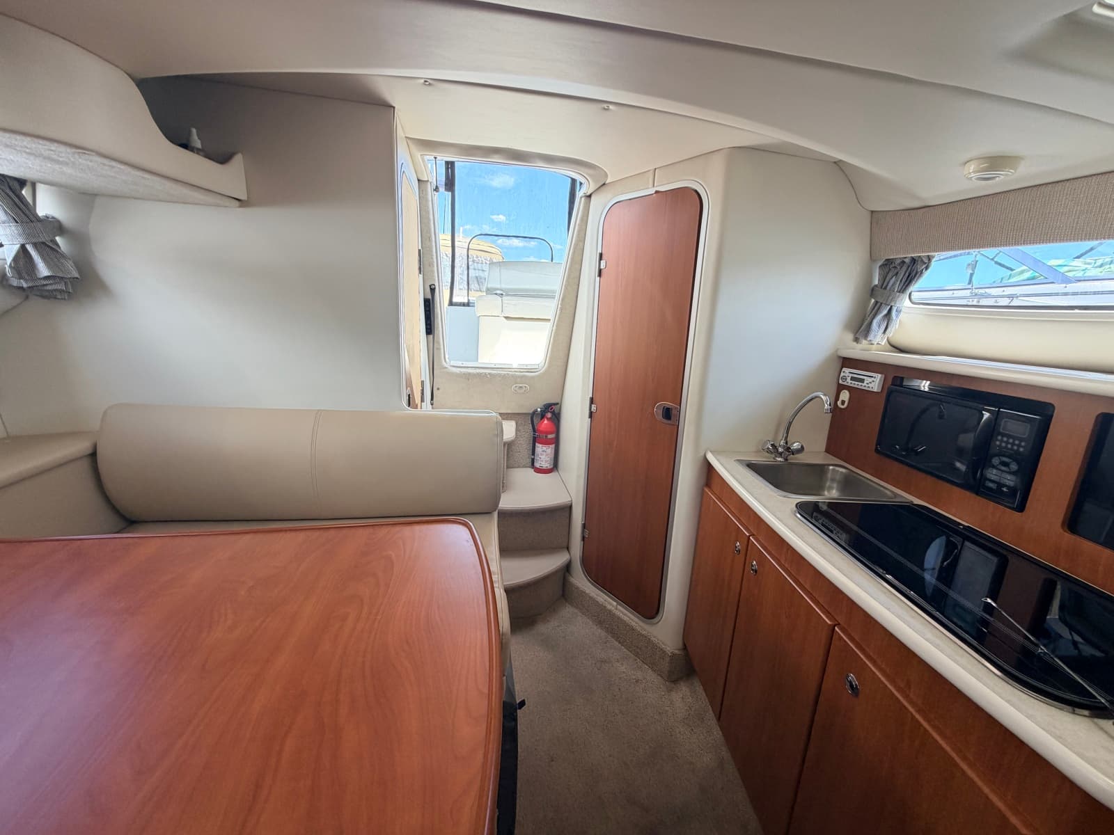 2004 Bayliner 285 Ciera - Photo 19