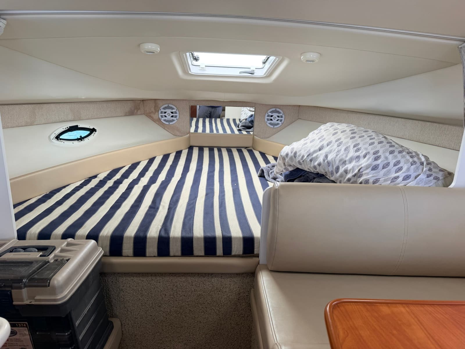 2004 Bayliner 285 Ciera - Photo 20