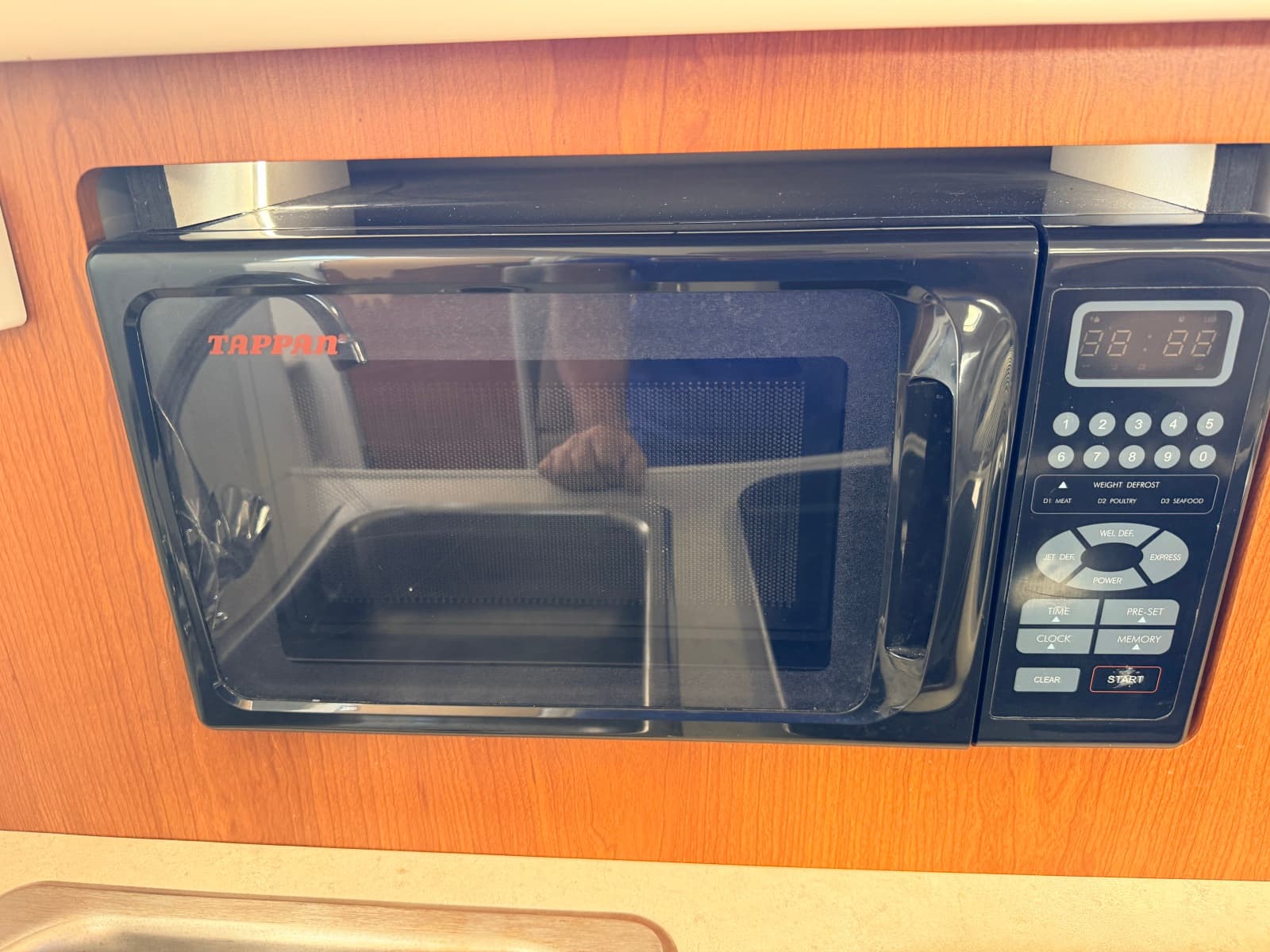2004 Bayliner 285 Ciera - Photo 23