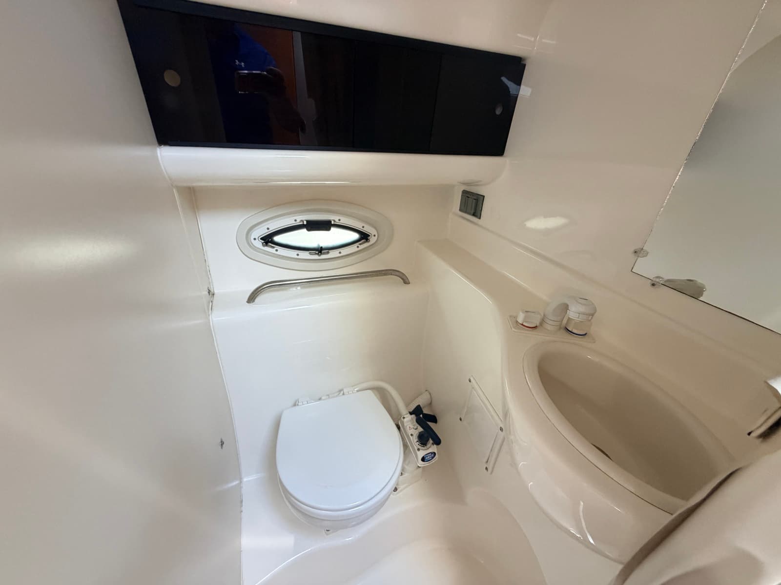 2004 Bayliner 285 Ciera - Photo 26