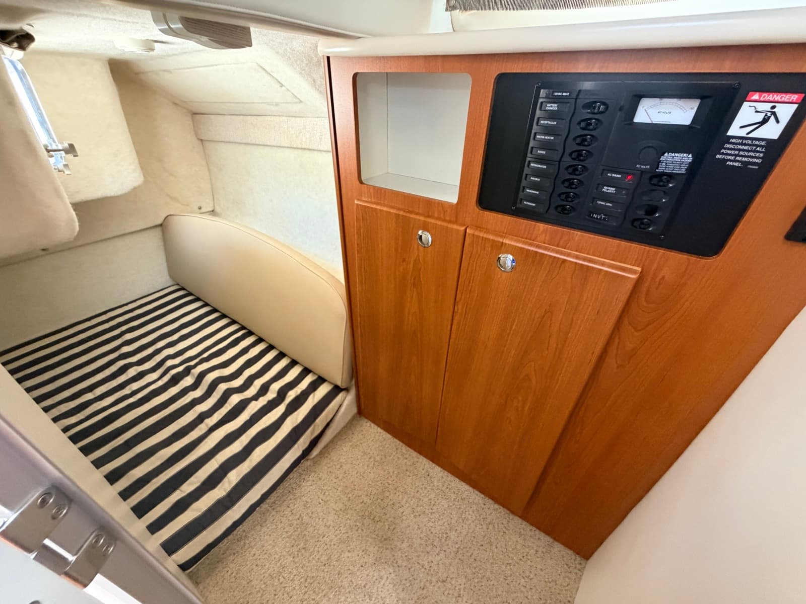2004 Bayliner 285 Ciera - Photo 27