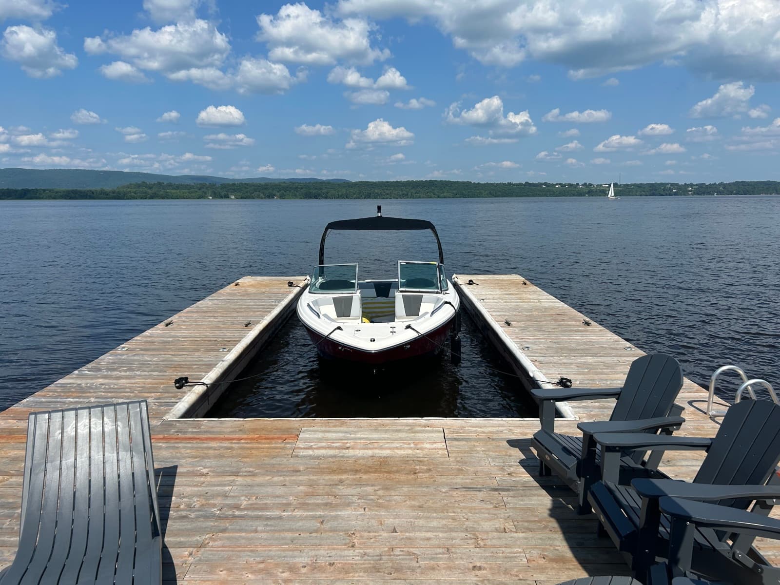 2023 Chaparral 23 SSI - Photo 5