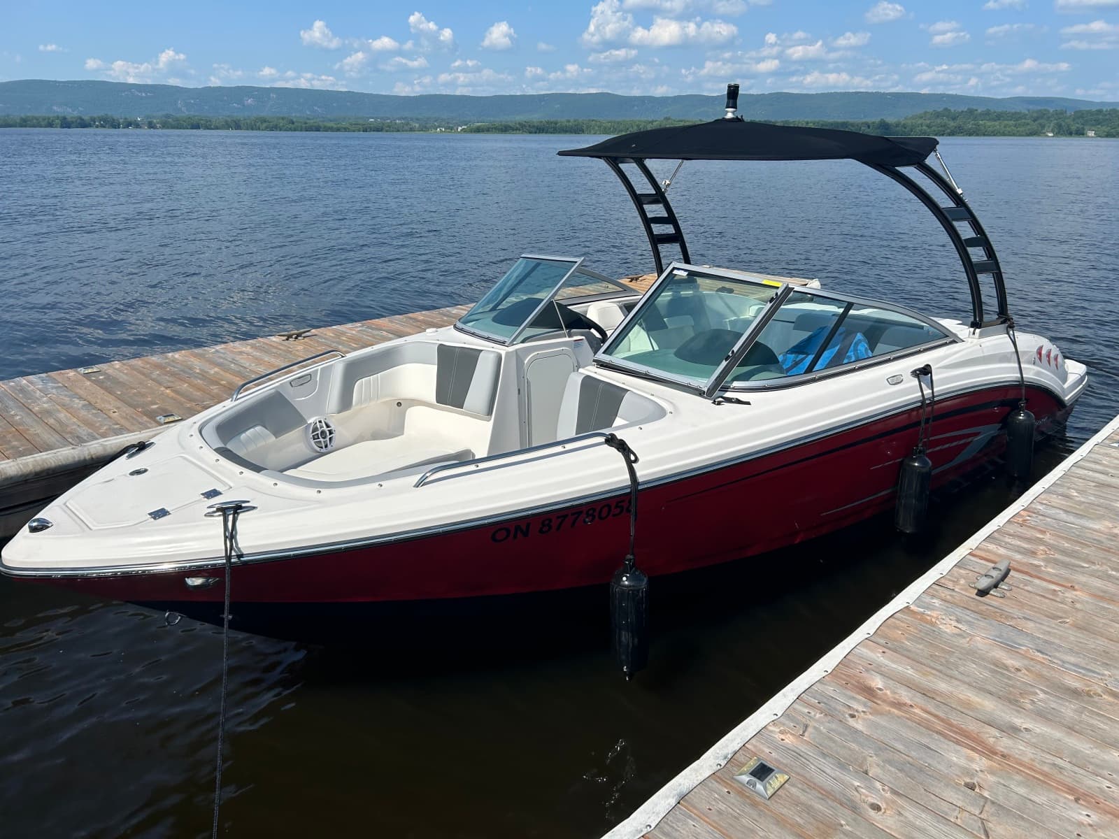 2023 Chaparral 23 SSI - Photo 2