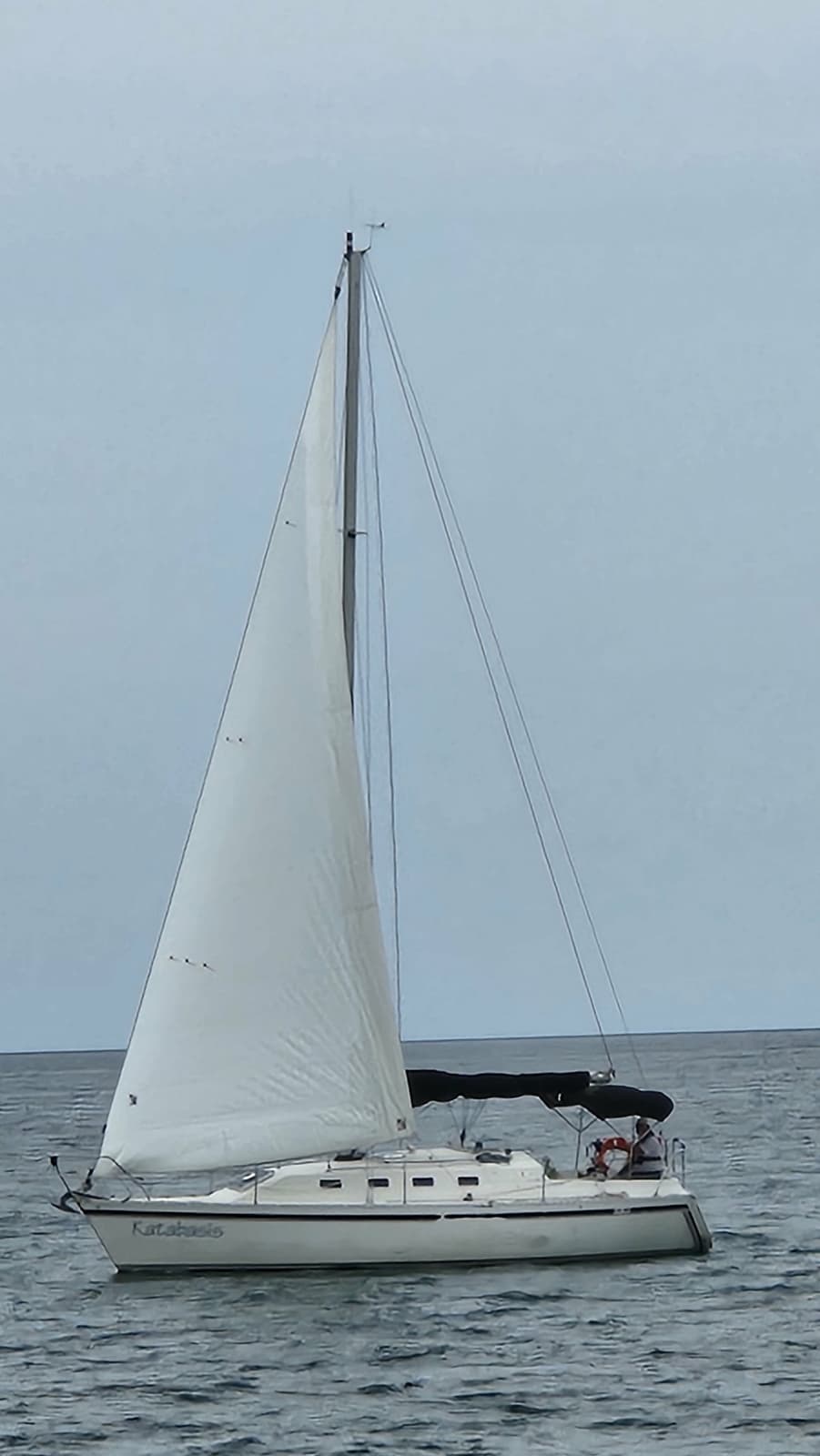1987 CS 30 - Photo 28