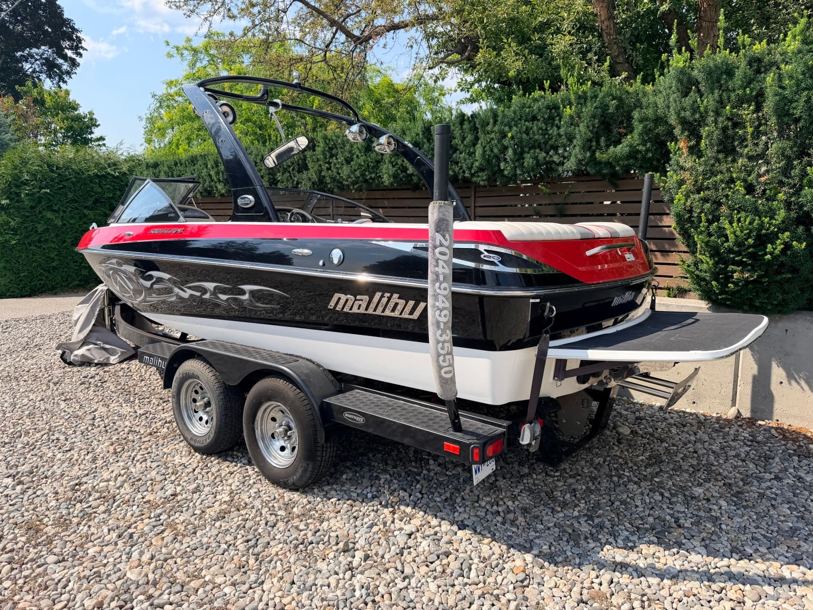 2007 Malibu Sunscape 20 LSV - Photo 2