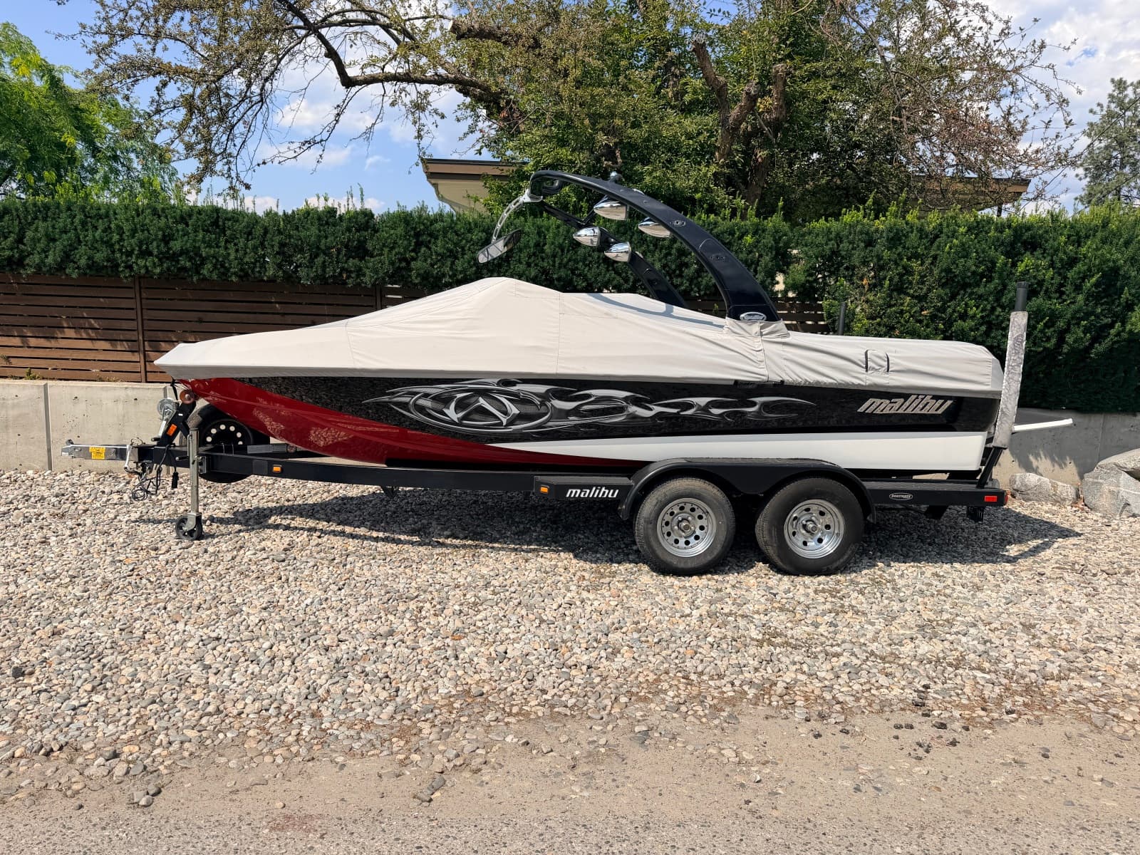 2007 Malibu Sunscape 20 LSV - Photo 3