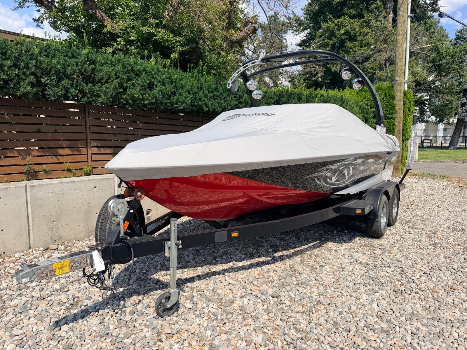 2007 Malibu Sunscape 20 LSV - Photo 4