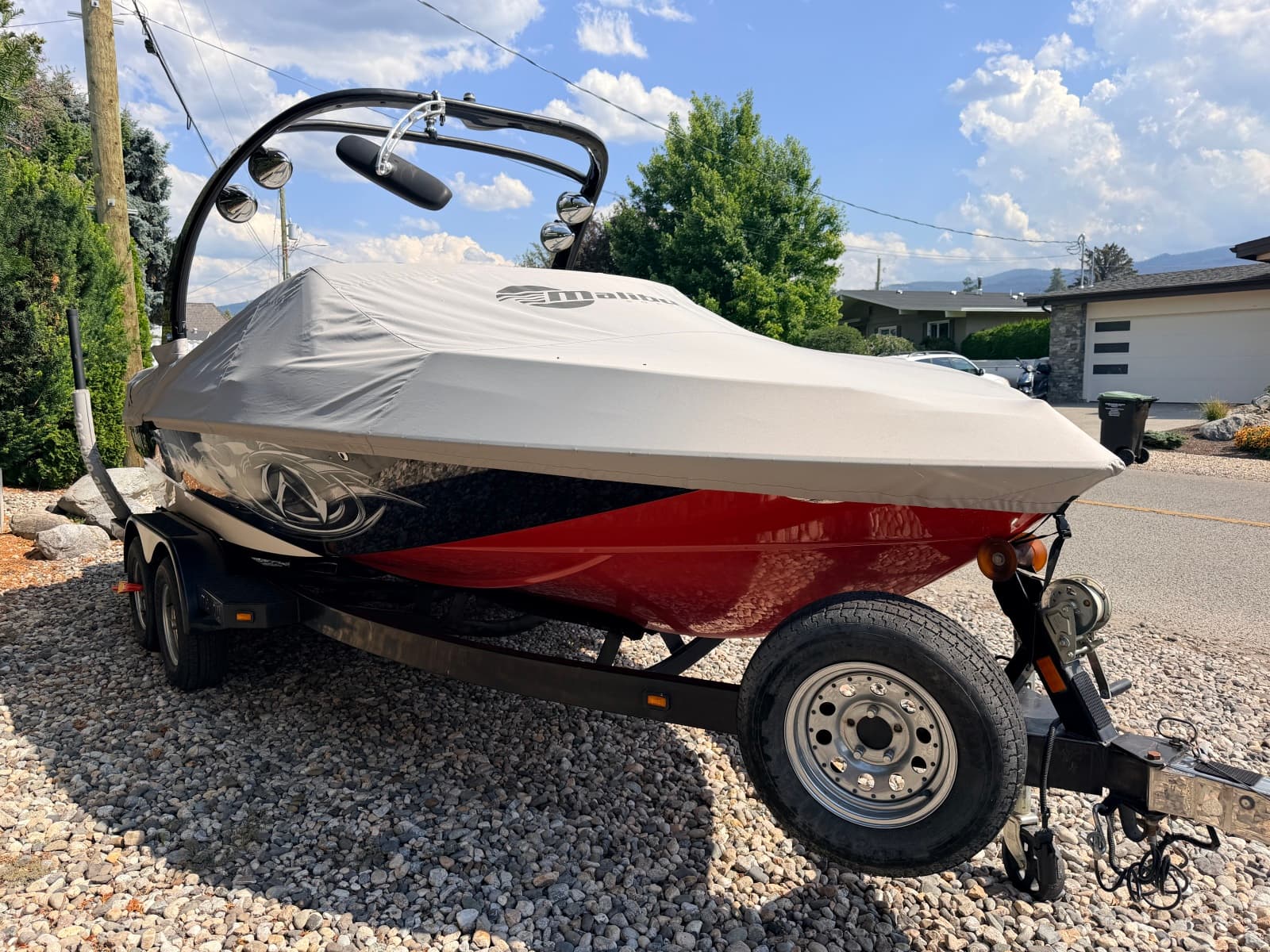 2007 Malibu Sunscape 20 LSV - Photo 5