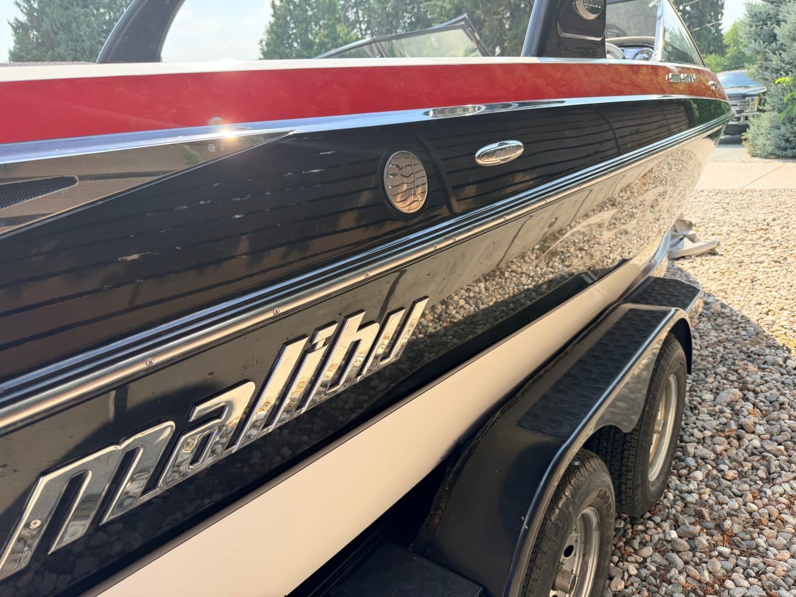 2007 Malibu Sunscape 20 LSV - Photo 7