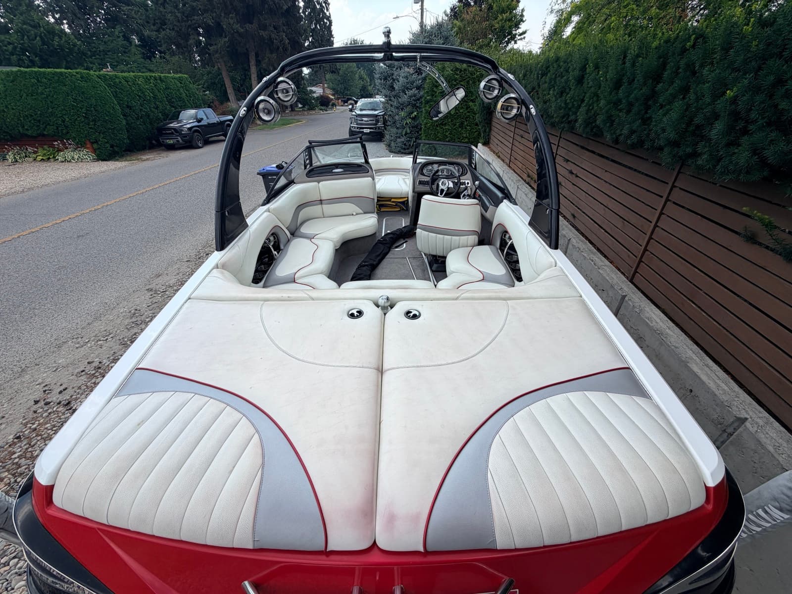 2007 Malibu Sunscape 20 LSV - Photo 9