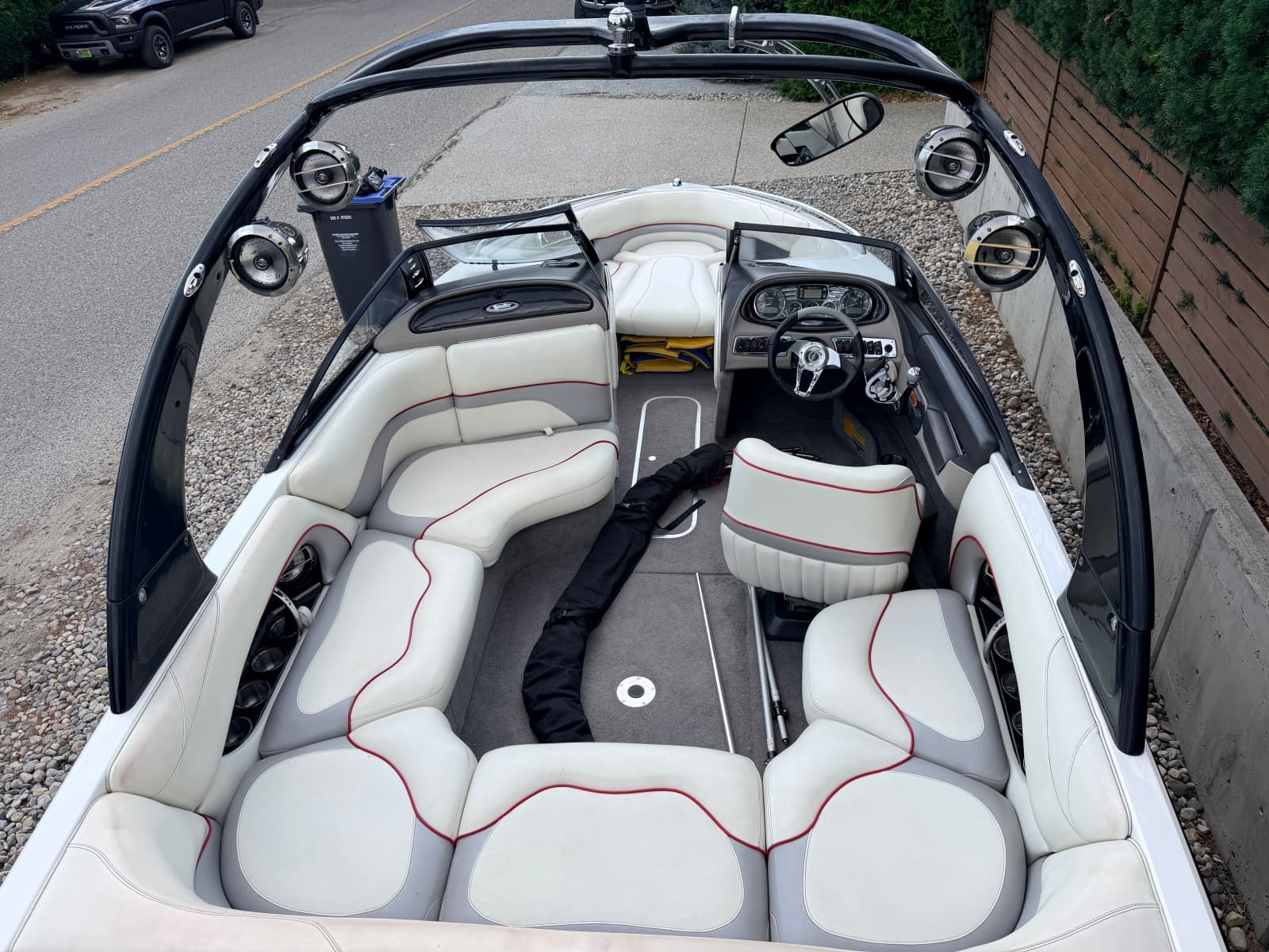 2007 Malibu Sunscape 20 LSV - Photo 10