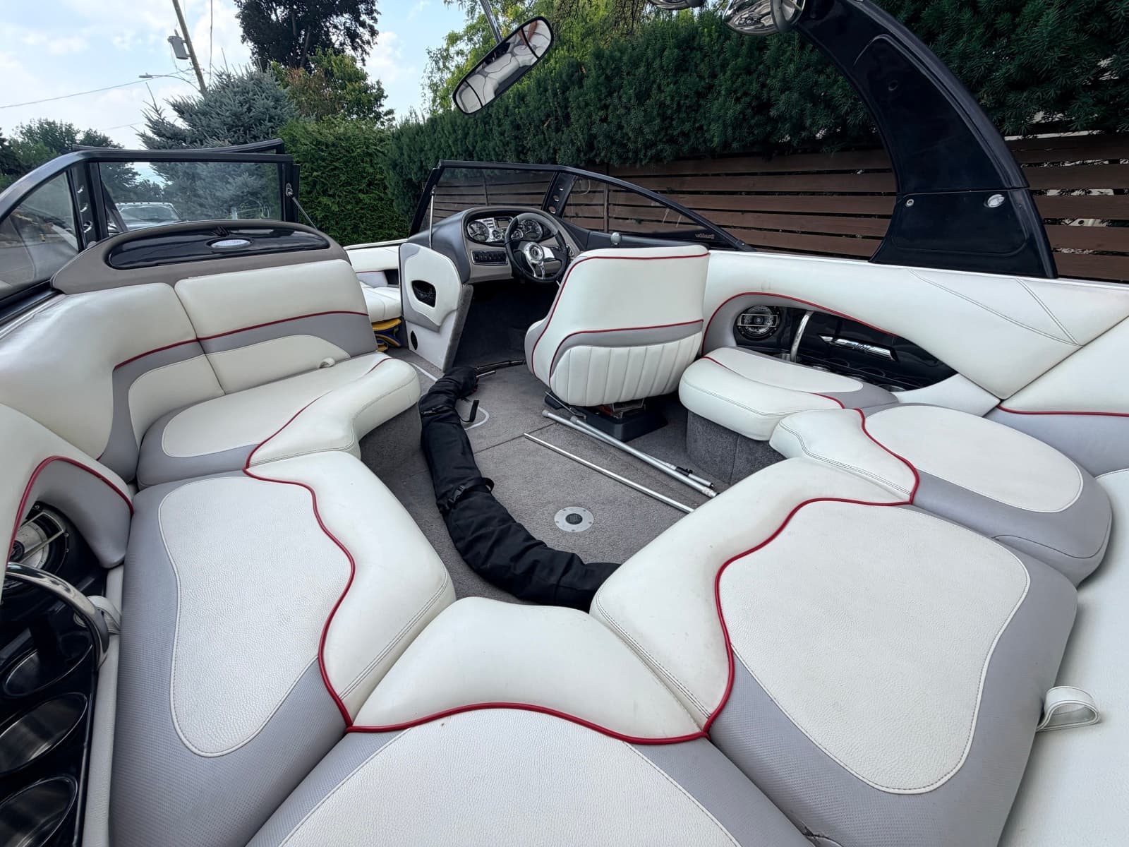 2007 Malibu Sunscape 20 LSV - Photo 11