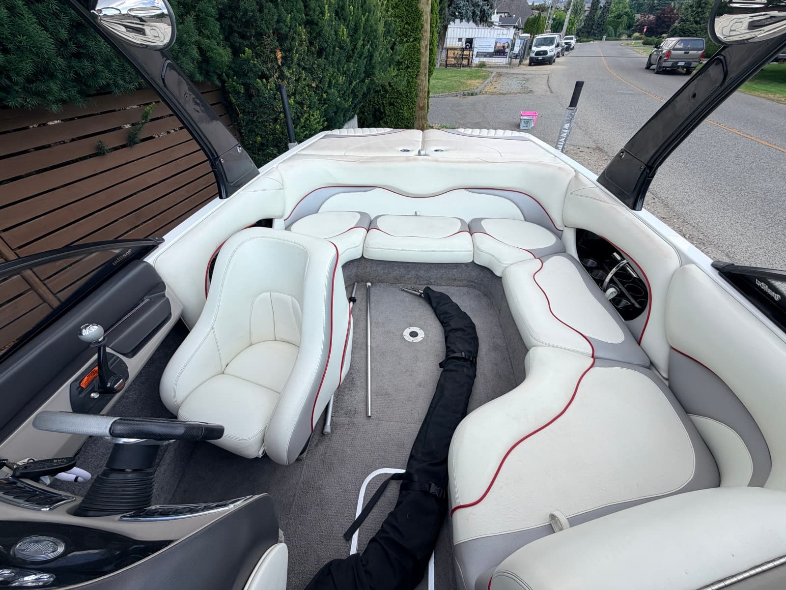 2007 Malibu Sunscape 20 LSV - Photo 13