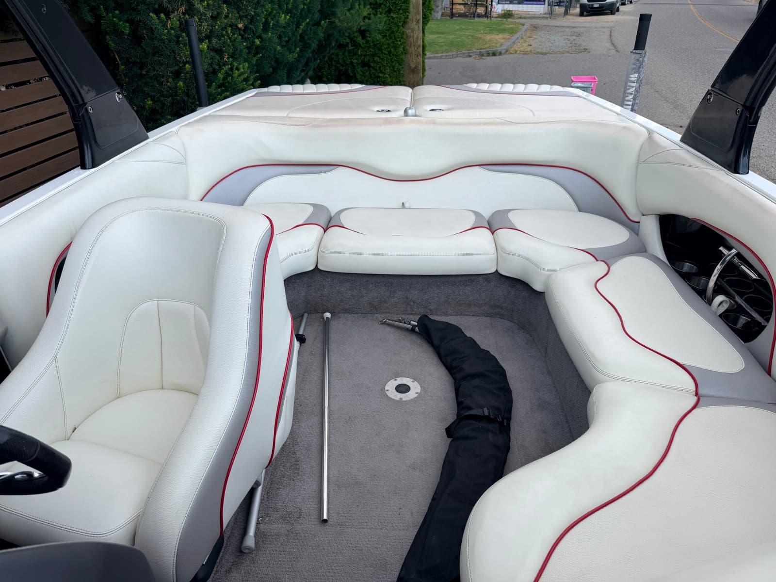 2007 Malibu Sunscape 20 LSV - Photo 14