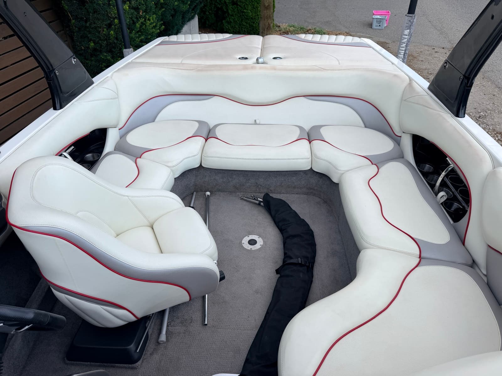 2007 Malibu Sunscape 20 LSV - Photo 15