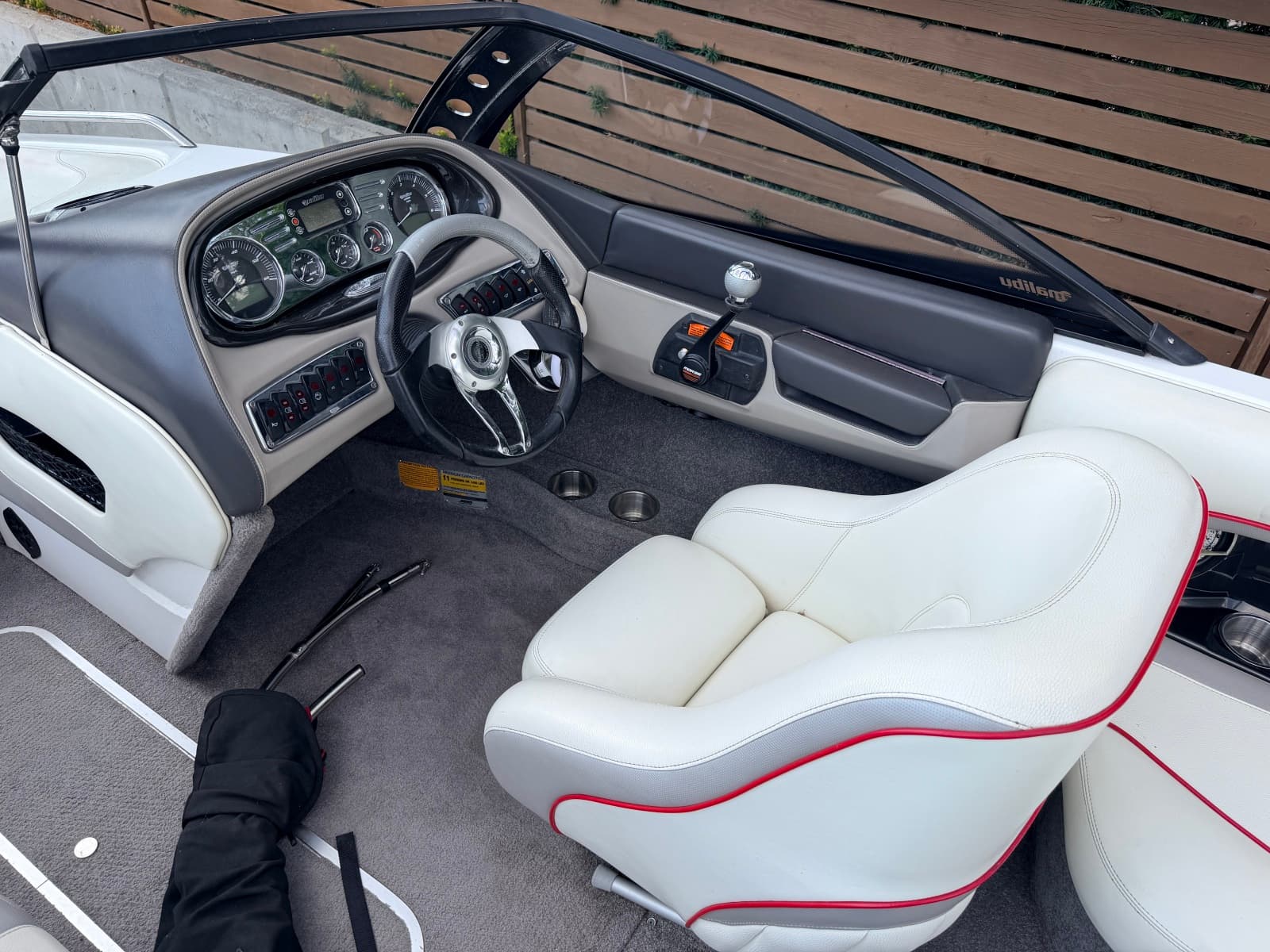 2007 Malibu Sunscape 20 LSV - Photo 16