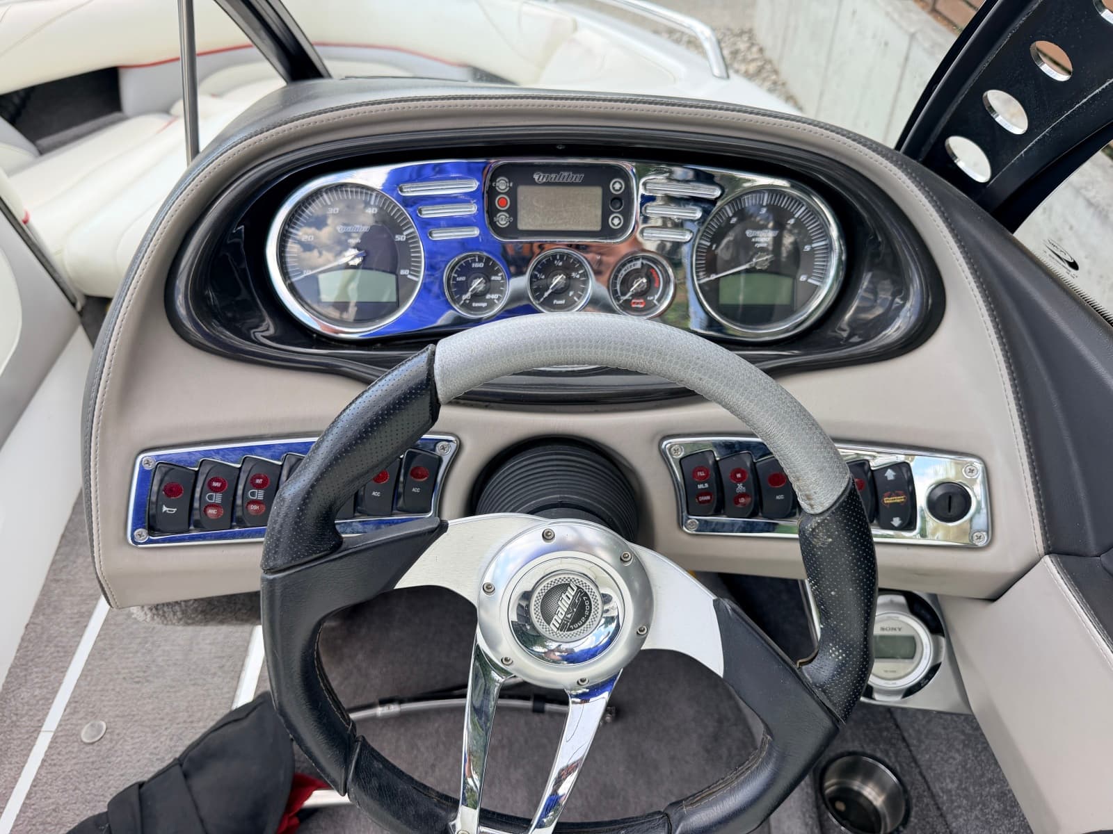 2007 Malibu Sunscape 20 LSV - Photo 17