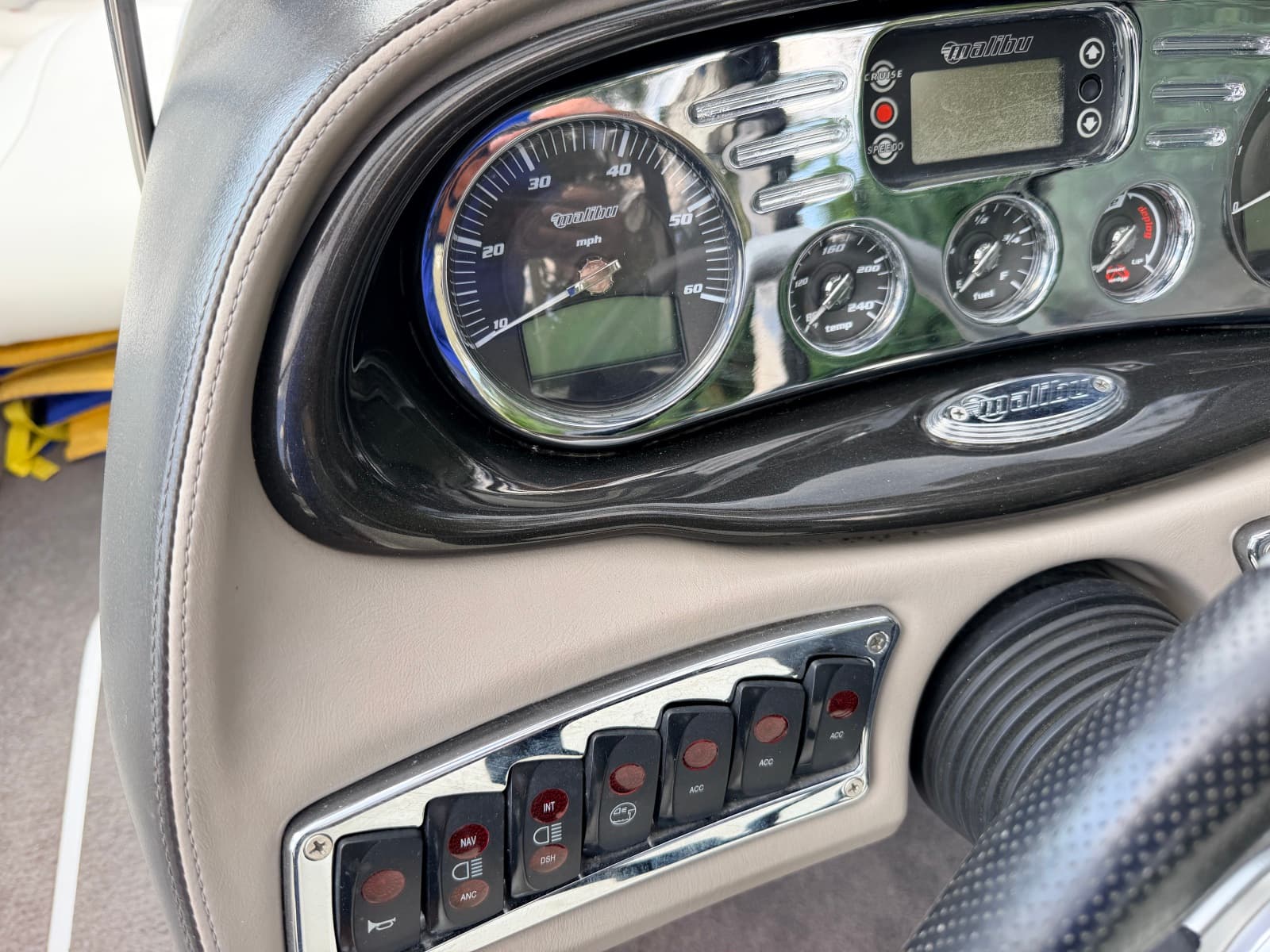 2007 Malibu Sunscape 20 LSV - Photo 18