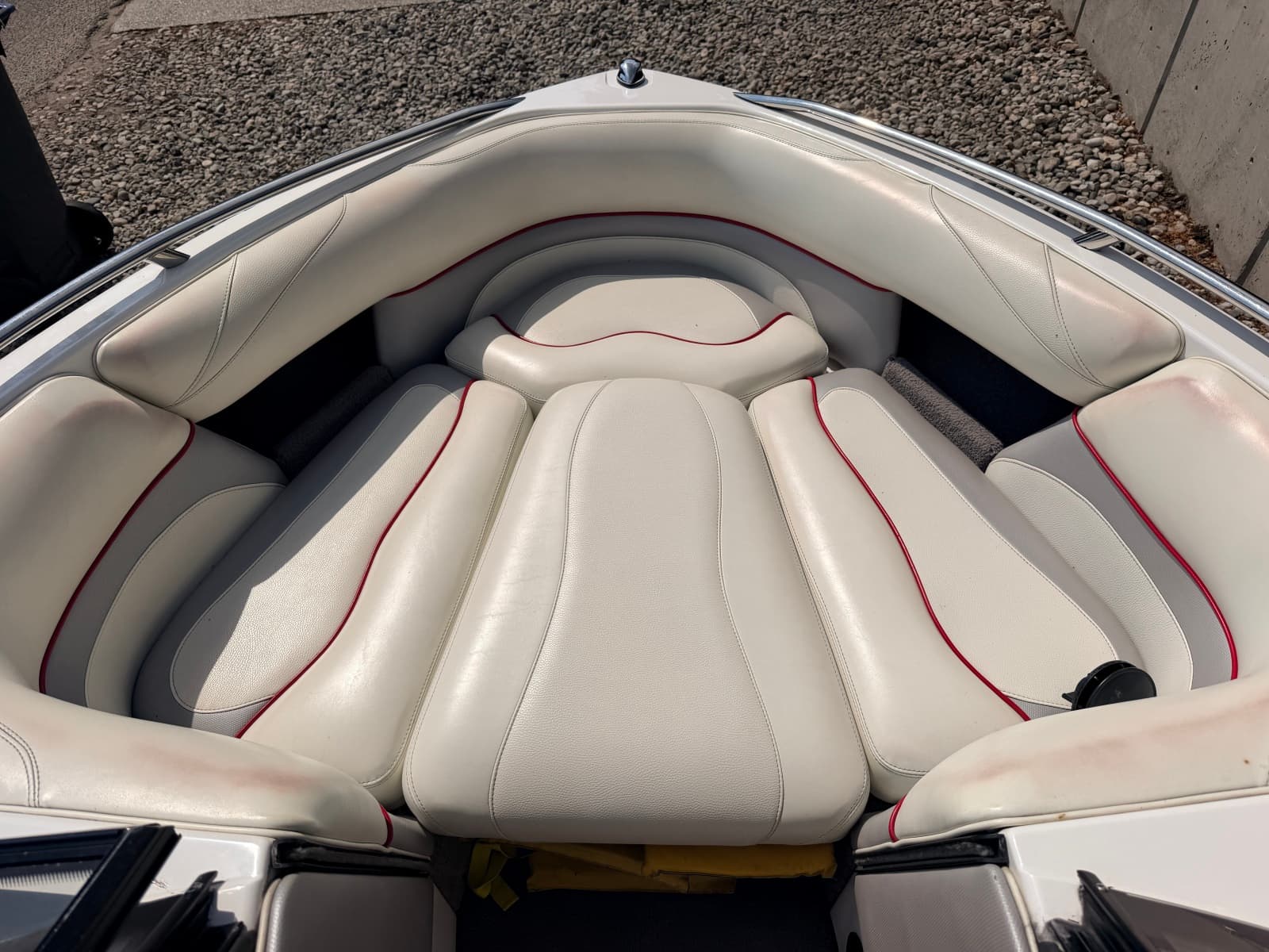 2007 Malibu Sunscape 20 LSV - Photo 23