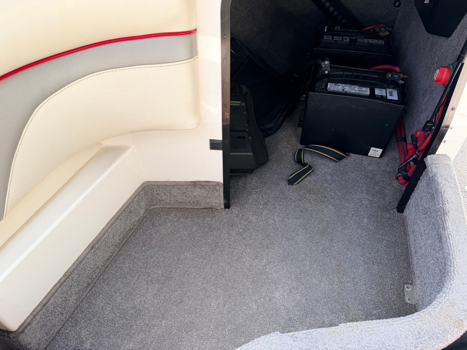 2007 Malibu Sunscape 20 LSV - Photo 33