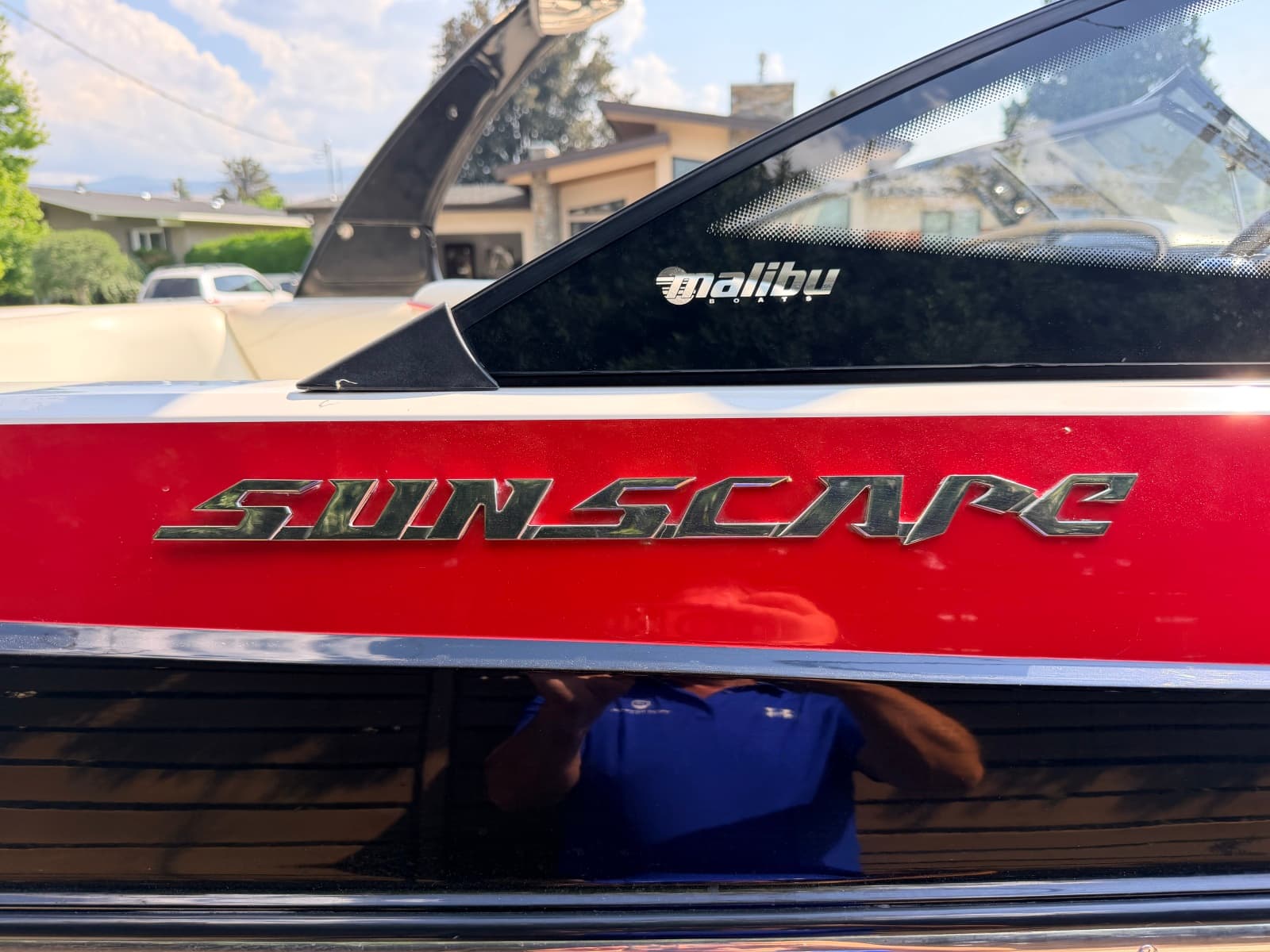 2007 Malibu Sunscape 20 LSV - Photo 38