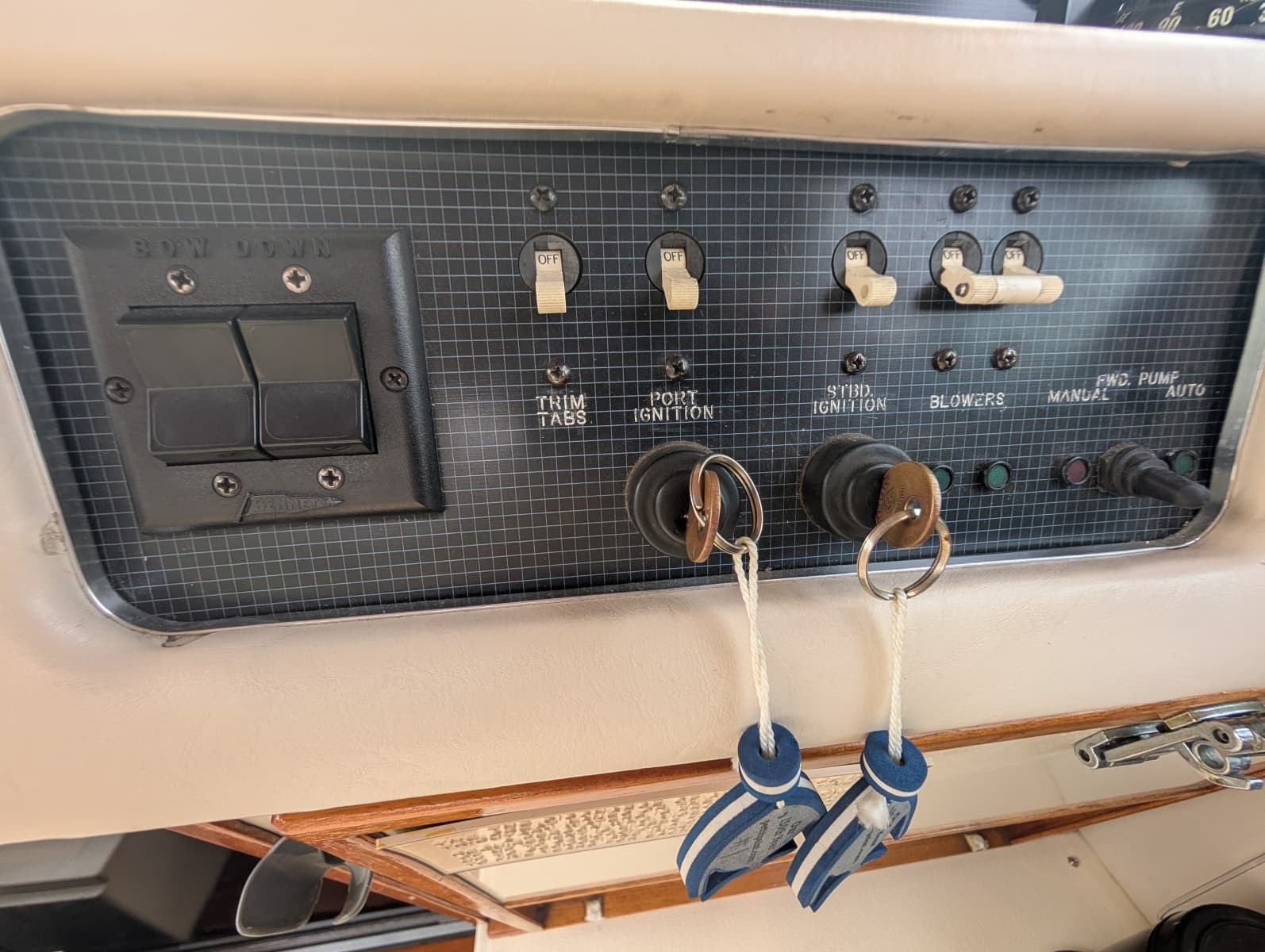 1986 Sea Ray 300 Weekender - Photo 26