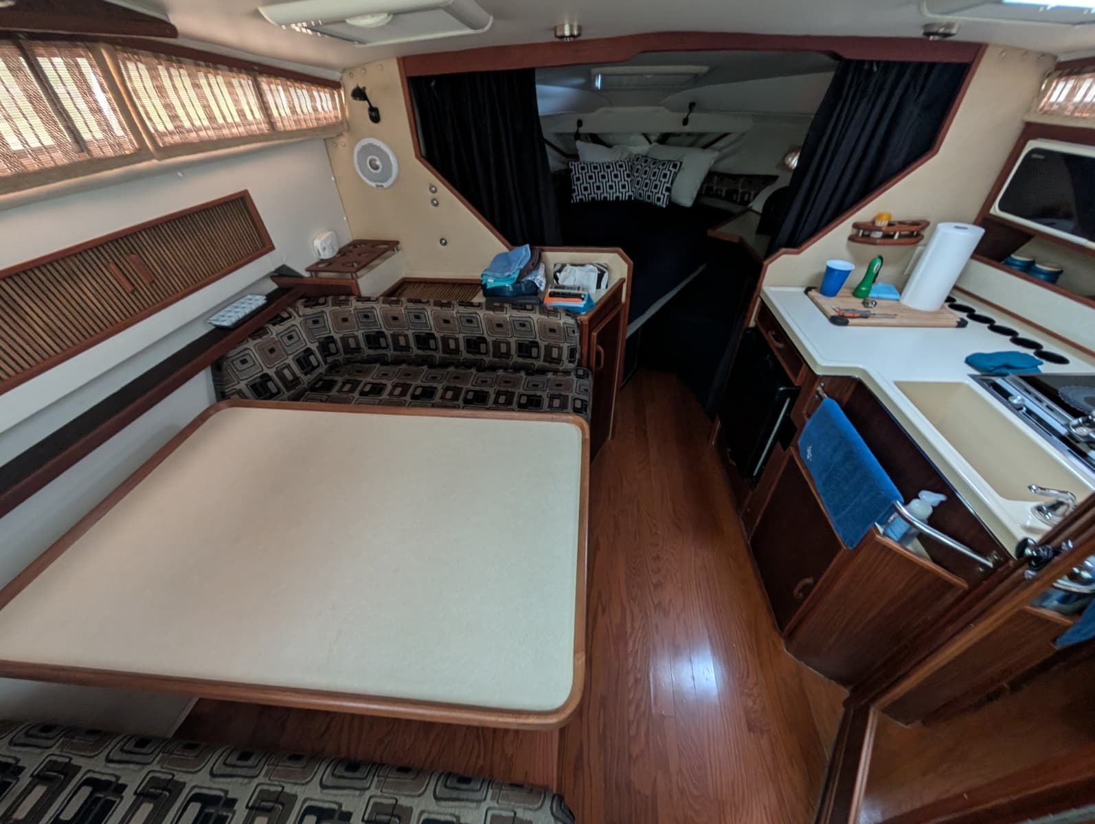1986 Sea Ray 300 Weekender - Photo 30