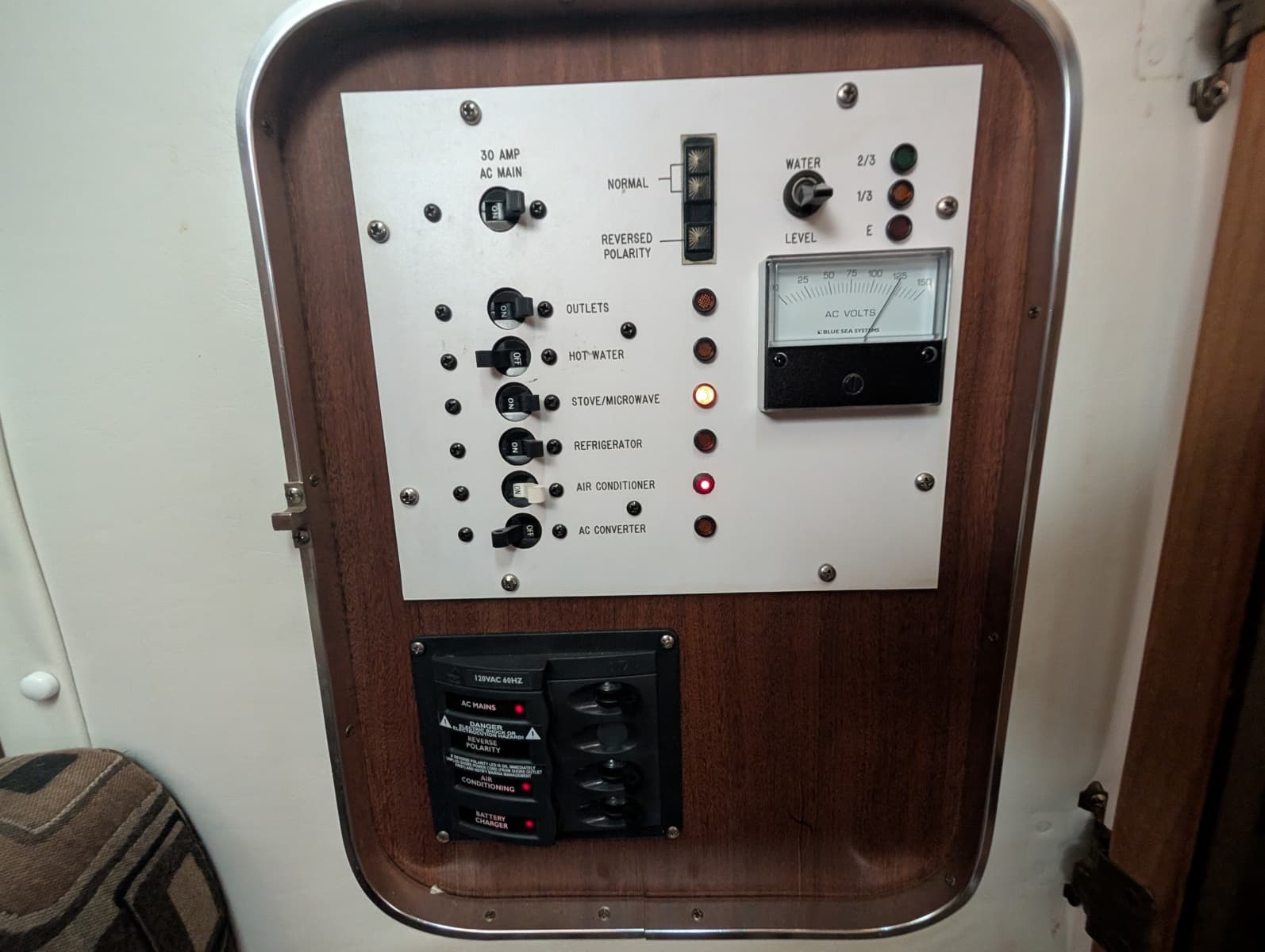 1986 Sea Ray 300 Weekender - Photo 50
