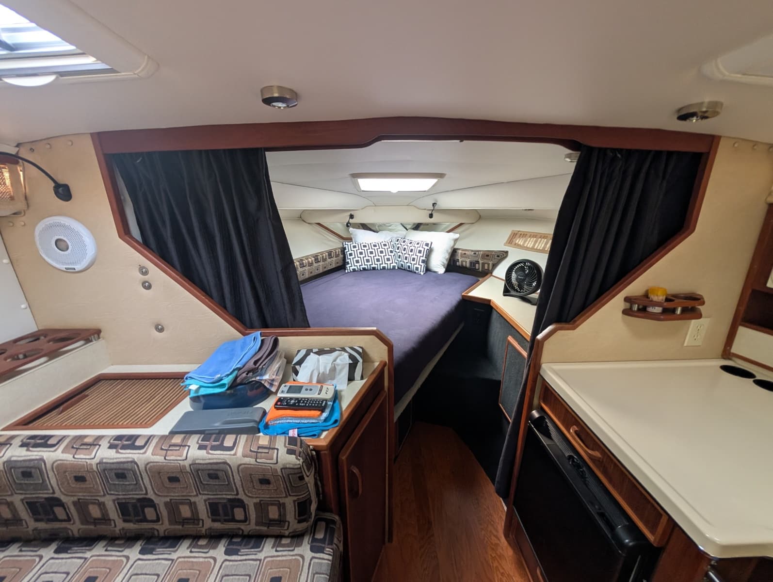 1986 Sea Ray 300 Weekender - Photo 32
