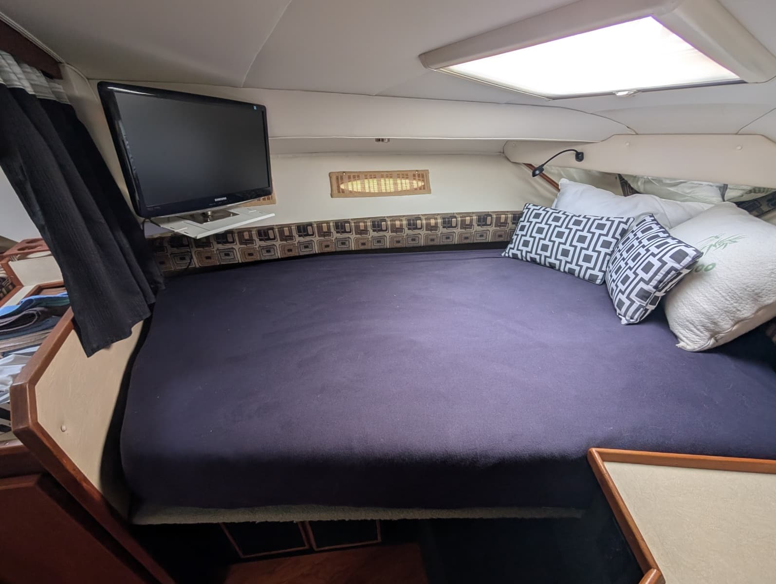 1986 Sea Ray 300 Weekender - Photo 34