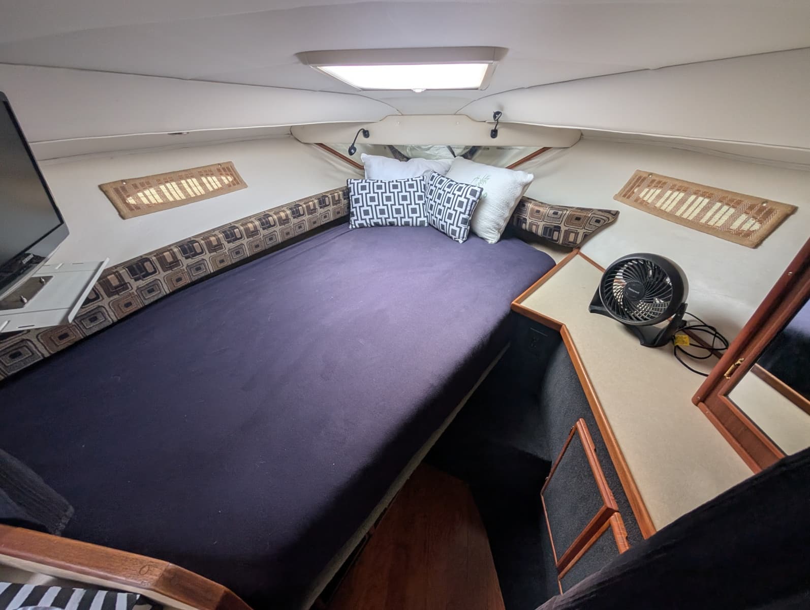 1986 Sea Ray 300 Weekender - Photo 35