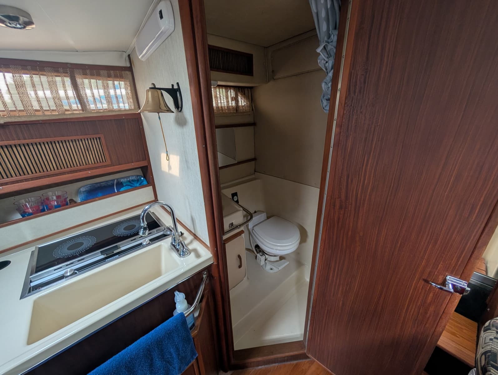 1986 Sea Ray 300 Weekender - Photo 44